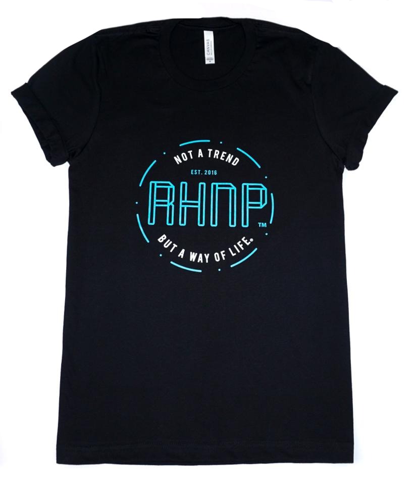 R.H.N. P Tee