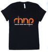 Rhnp Logo Tee (unisex)