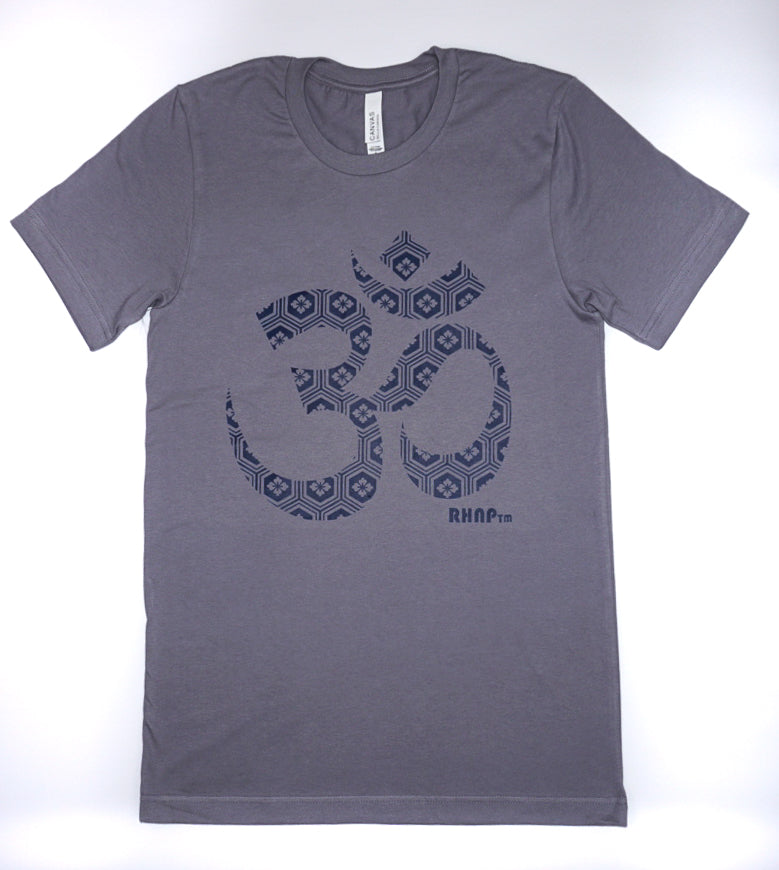 Buddhist Ohm Tee