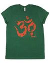 Buddhist Ohm Design